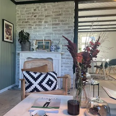 Exclusive 1920 Century 10 Min From Airport Villa Malvik