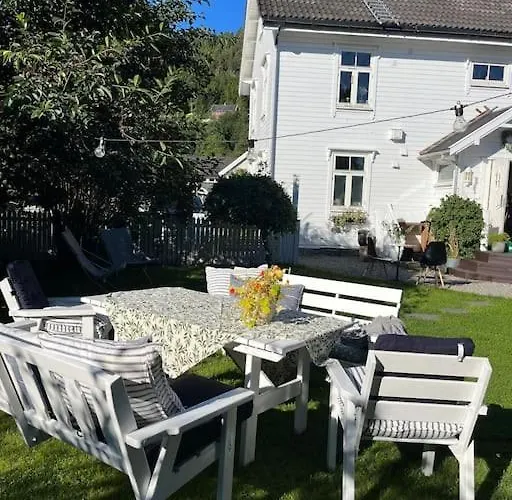 Exclusive 1920 Century 10 Min From Airport Malvik