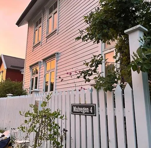 Exclusive 1920 Century 10 Min From Airport Villa *