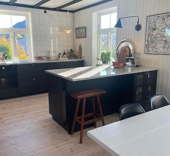 Exclusive 1920 Century 10 Min From Airport Villa *
