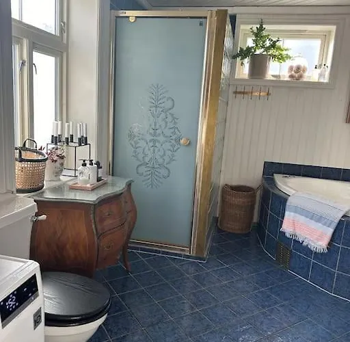 Exclusive 1920 Century 10 Min From Airport Villa *