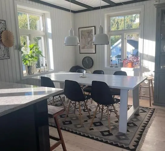 Villa Exclusive 1920 Century 10 Min From Airport *