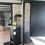 Exclusive 1920 Century 10 Min From Airport Malvik
