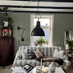 Exclusive 1920 Century 10 Min From Airport Malvik