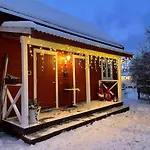 Exclusive 1920 Century 10 Min From Airport * Malvik