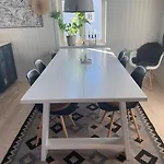 Exclusive 1920 Century 10 Min From Airport ヴィラ Malvik