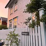 Exclusive 1920 Century 10 Min From Airport ヴィラ