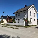 ヴィラ Exclusive 1920 Century 10 Min From Airport Malvik