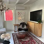 Exclusive 1920 Century 10 Min From Airport Malvik