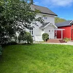 Exclusive 1920 Century 10 Min From Airport ヴィラ Malvik
