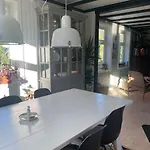 ヴィラ Exclusive 1920 Century 10 Min From Airport Malvik