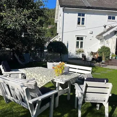Exclusive 1920 Century 10 Min From Airport Malvik