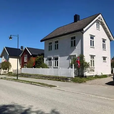 Willa Exclusive 1920 Century 10 Min From Airport Malvik