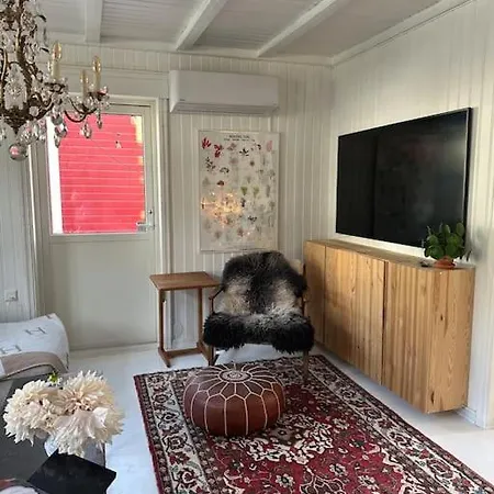 Exclusive 1920 Century 10 Min From Airport Malvik